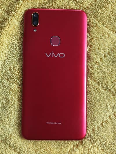 Vivo y85  4/64 gb