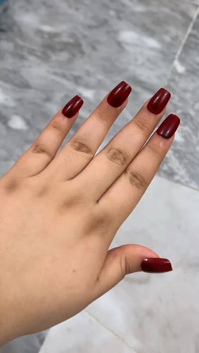 Nails