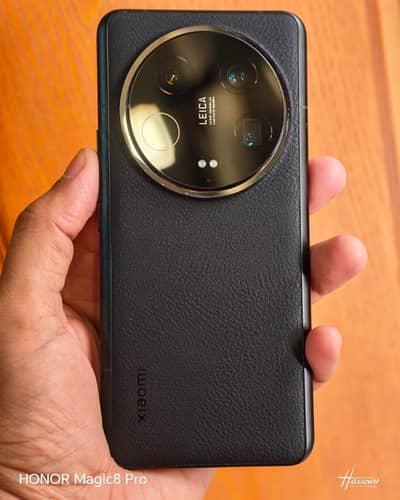 Xiaomi 14 Ultra