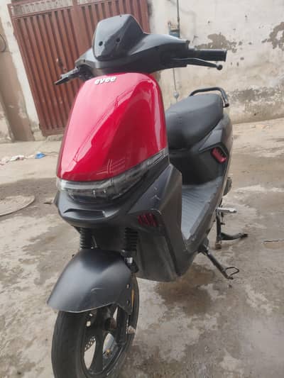 for sale evee S1
