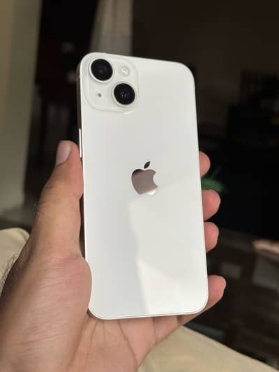 Apple iPhone 14 Dual Sim PTA approved