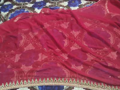 party wear and nikah dress