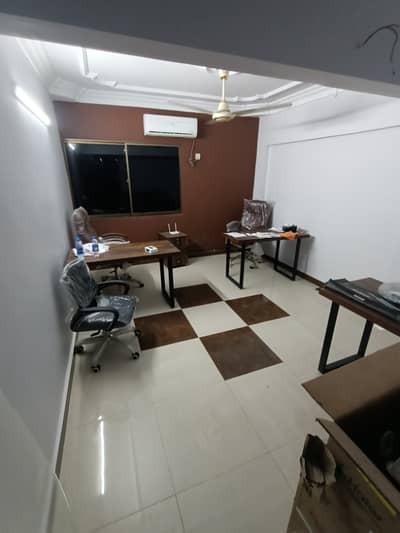 COMMERCIAL OFFICE FOR RENT 300SQ FT