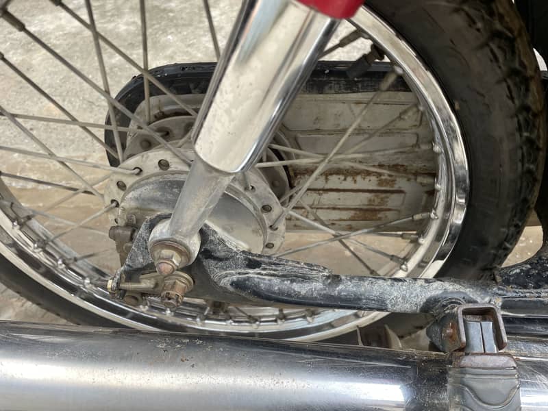 Motercycle 1