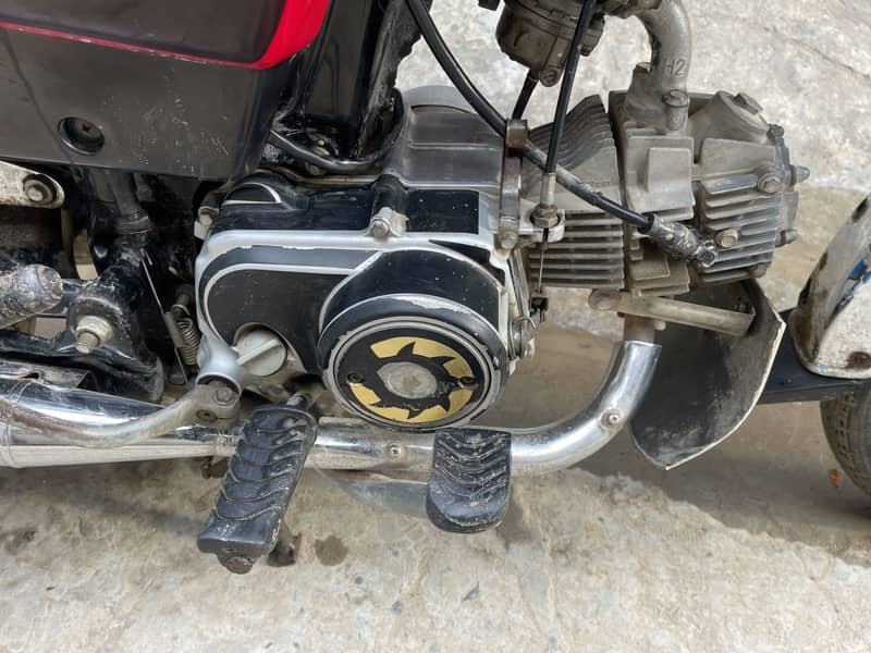 Motercycle 3