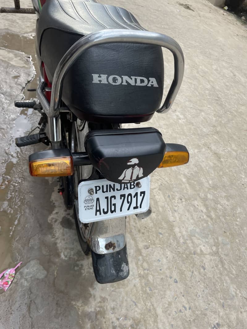 Motercycle 9