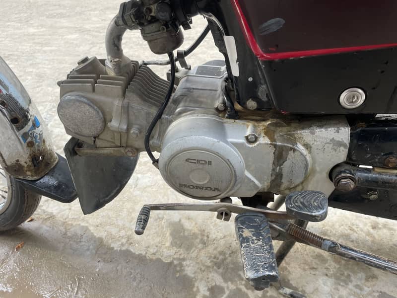 Motercycle 10