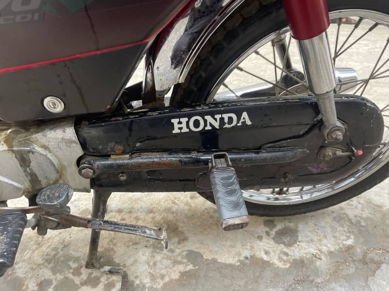 Motercycle 11