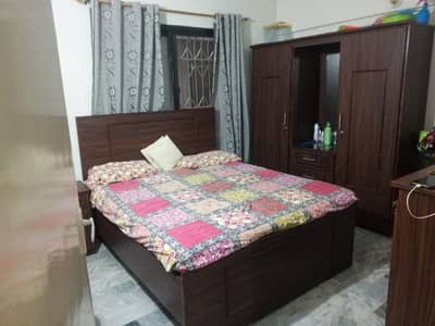 3 BED DD FLAT AVAILABLE FOR RENT