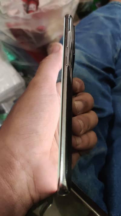 Samsung Mobile S20 Ultra
