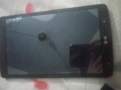 LG ka tablet hai