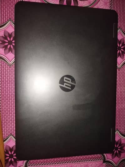 HP ProBook 650 G2