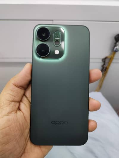 OPPO Reno 14