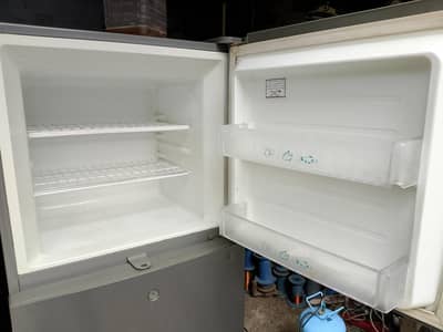 Haier Fridge