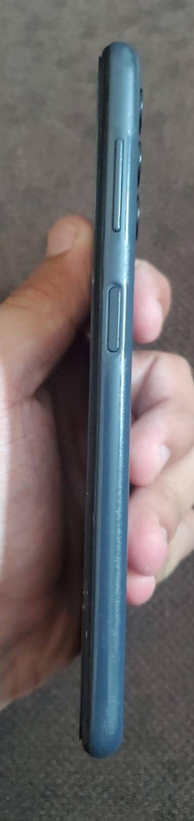 Samsung Mobile A13