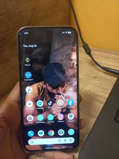 Google Pixel 9 Pro XL