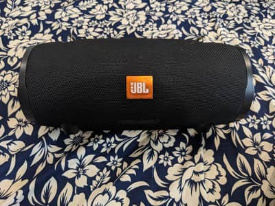 JBL Xtreme Portable Bluetooth Speaker