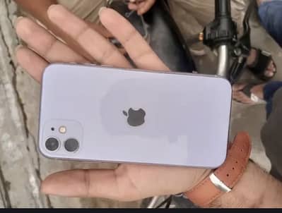 Apple iPhone 11