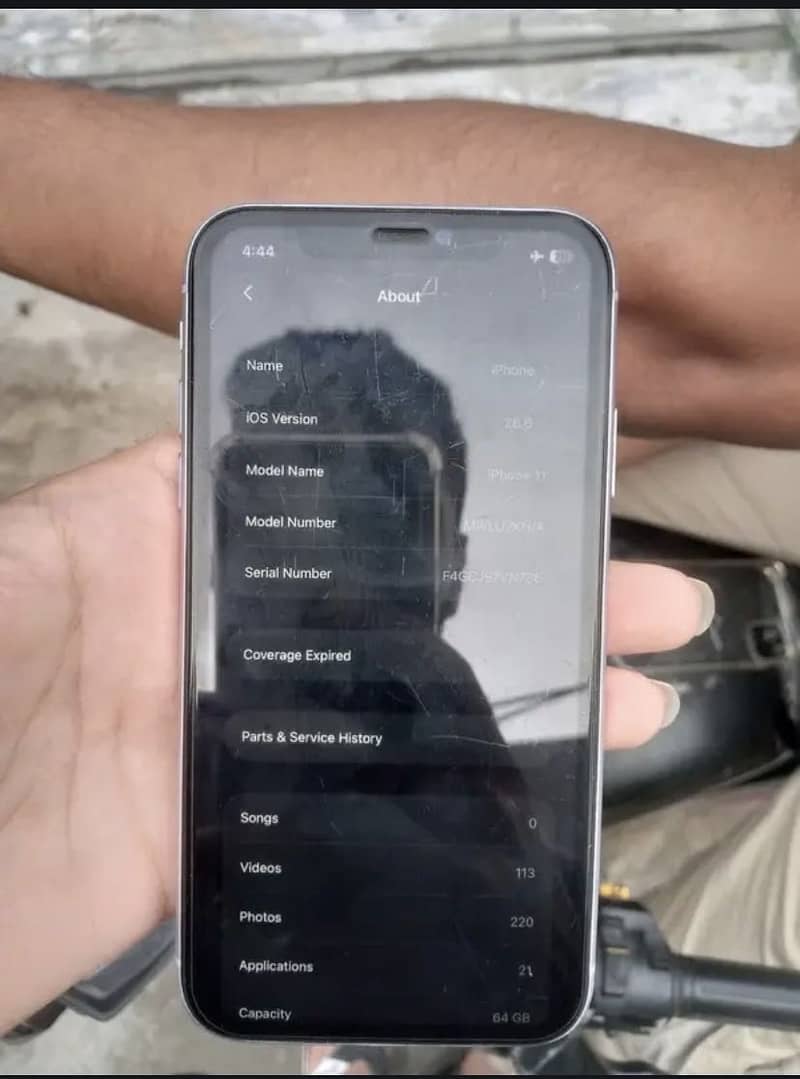 Apple iPhone 11 2