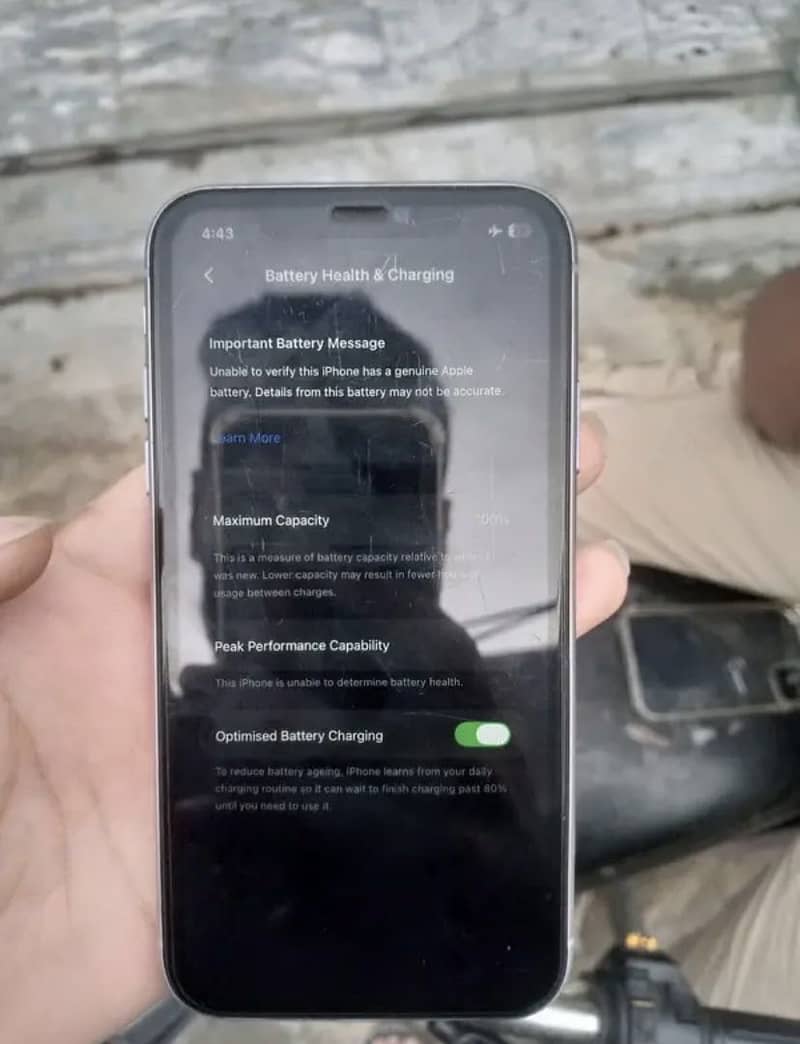 Apple iPhone 11 5