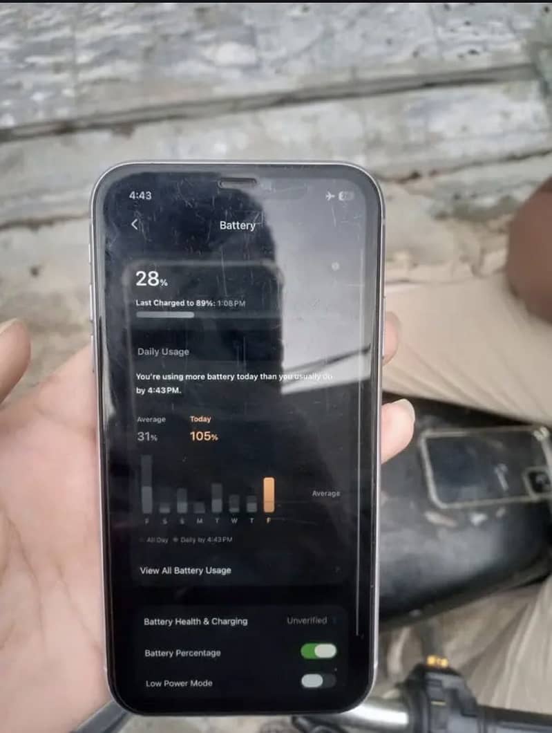 Apple iPhone 11 6