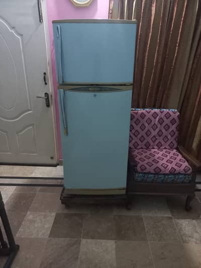 Refrigerator – Excellent Condition | Home Refrigerator for Sale