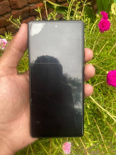 Google Pixel 6a