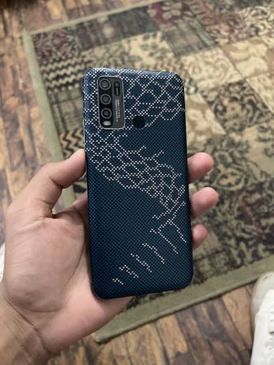 Vivo Y30