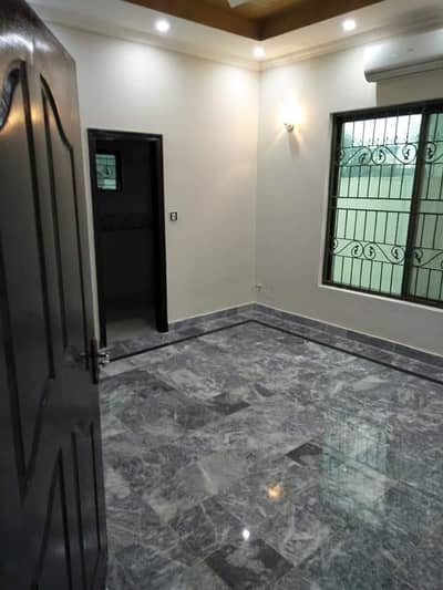5 Marla 2 bed portion available for rent pak Arab sociy