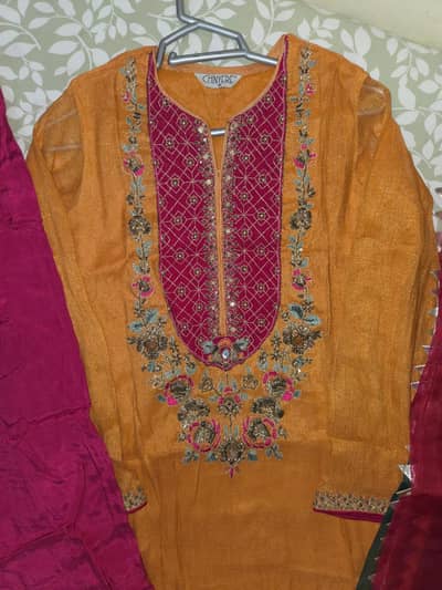 chinyere 3 piece suit