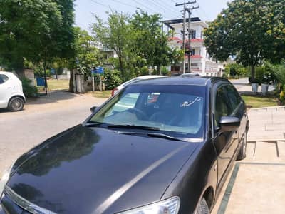 Honda Civic Prosmetic 2005
