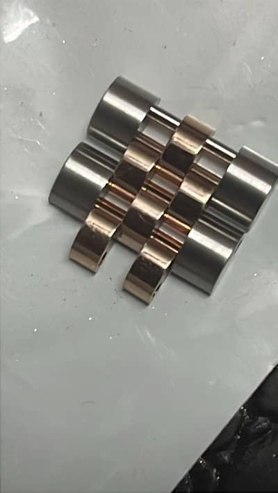 Rolex links