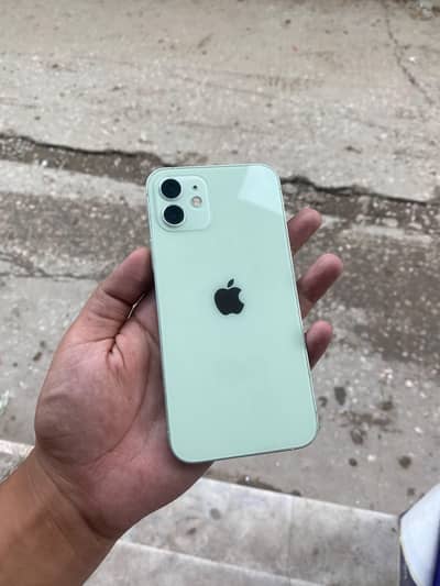 IPHONE 12 JV 64GB