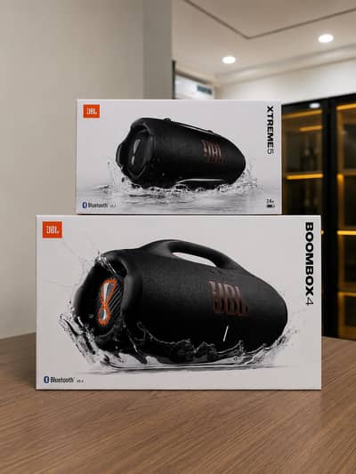 JBL SPEAKER