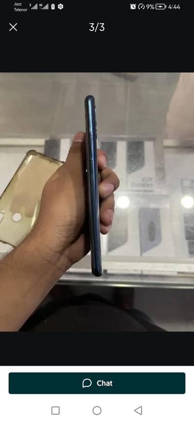 Huawei y9prime