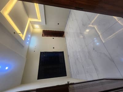 5 Marla Double Storey Lavish House Available For Rent