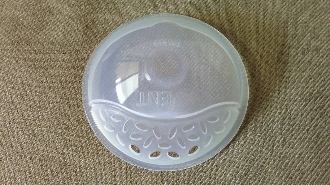 Philips Avent Shells Set 4