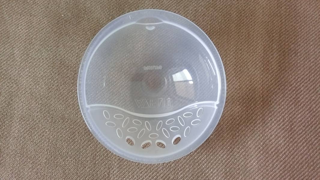 Philips Avent Shells Set 6