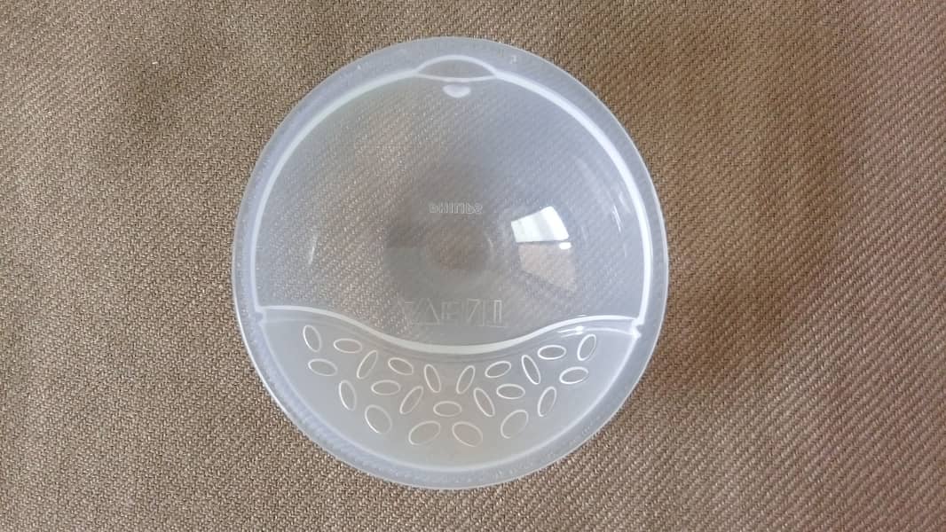 Philips Avent Shells Set 7