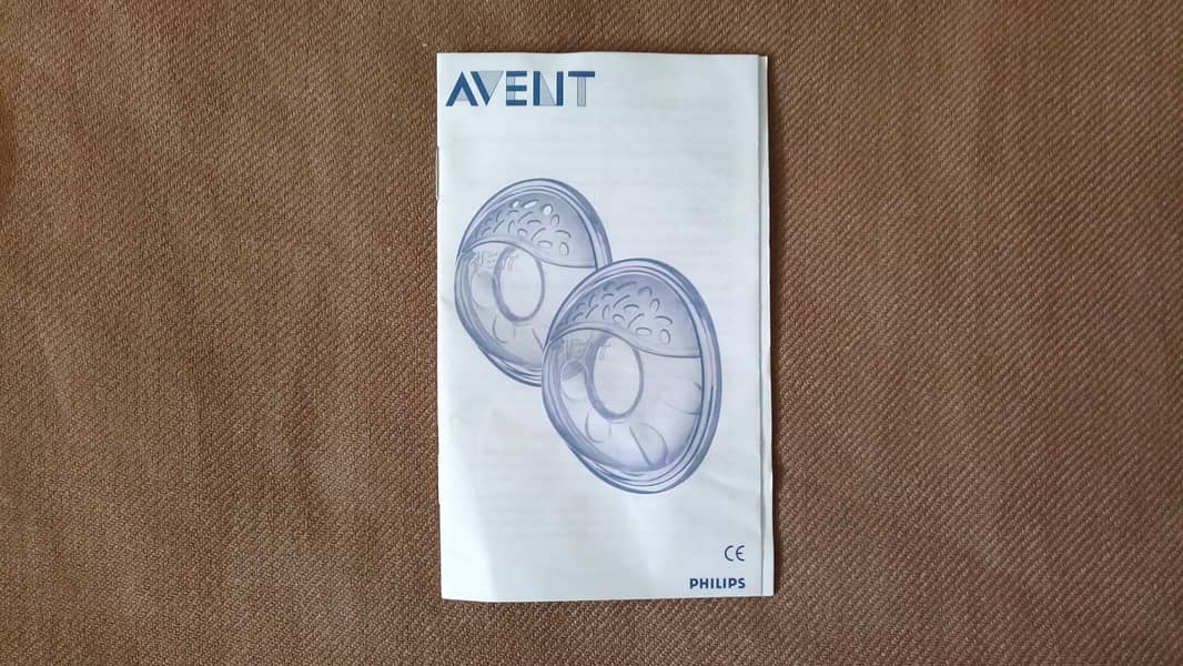 Philips Avent Shells Set 10