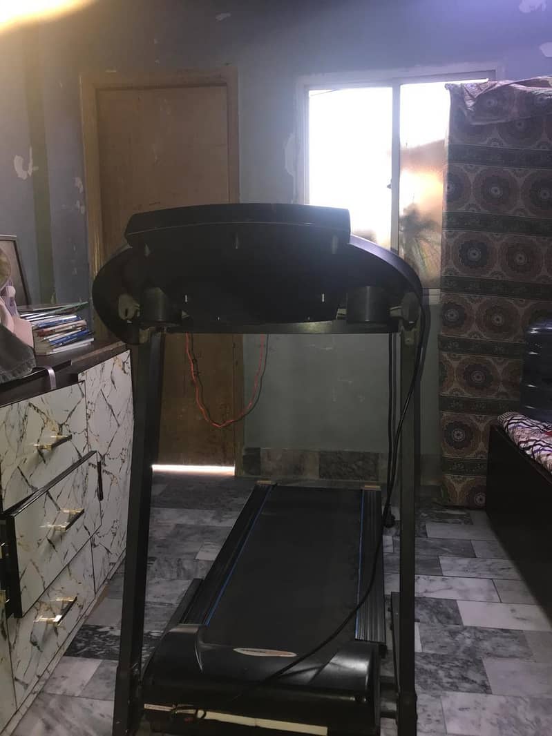 Use and secondhand treadmill 5