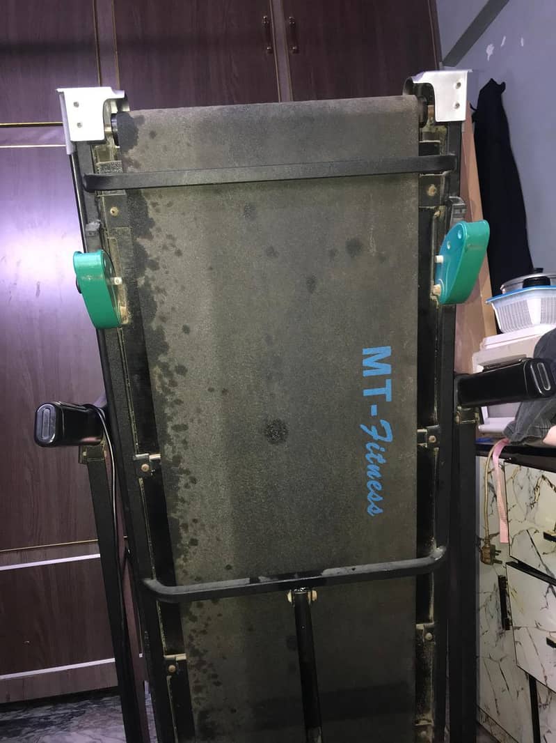 Use and secondhand treadmill 6