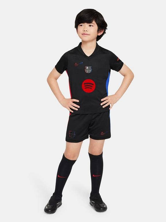 Pedri FC Barcelona  Football Kit - KIDS