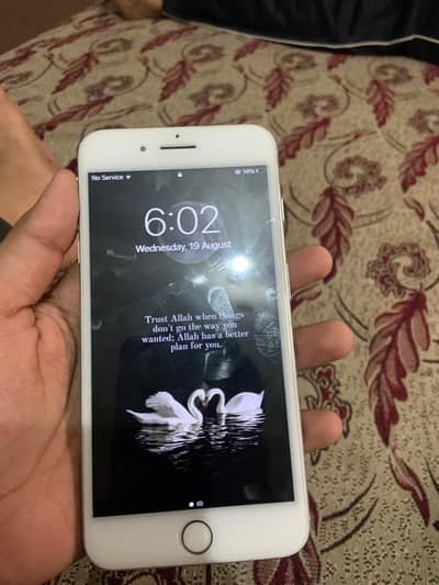 Apple iPhone 8 Plus