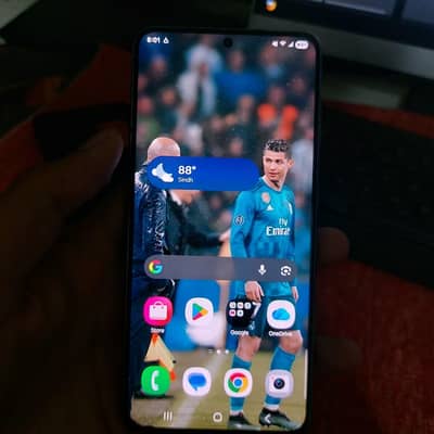 Samsung Mobile S21