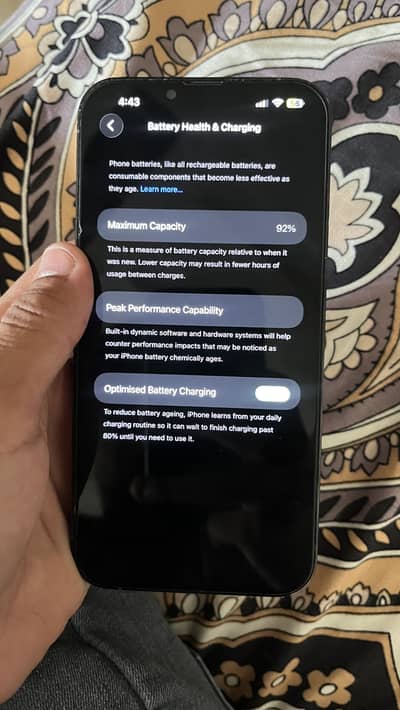 Apple iPhone 13 Pro Max