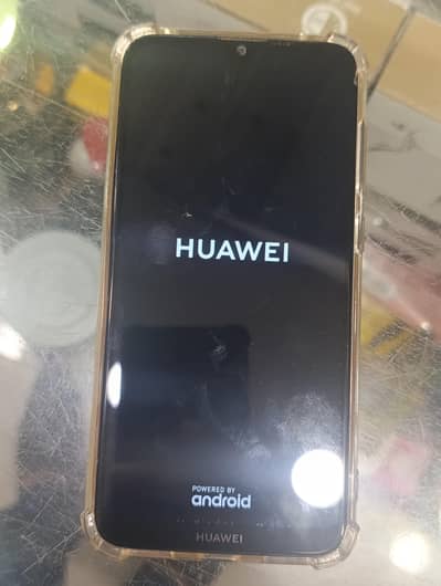 Huawei Y7 Prime
