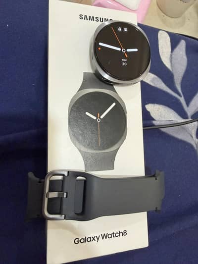 Samsung Galaxy Watch 8 44mm