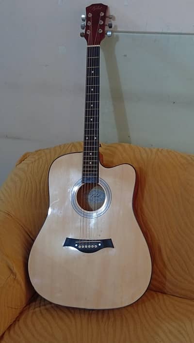 Brand new guitar for sale URGENT