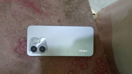 Infinix Smart9